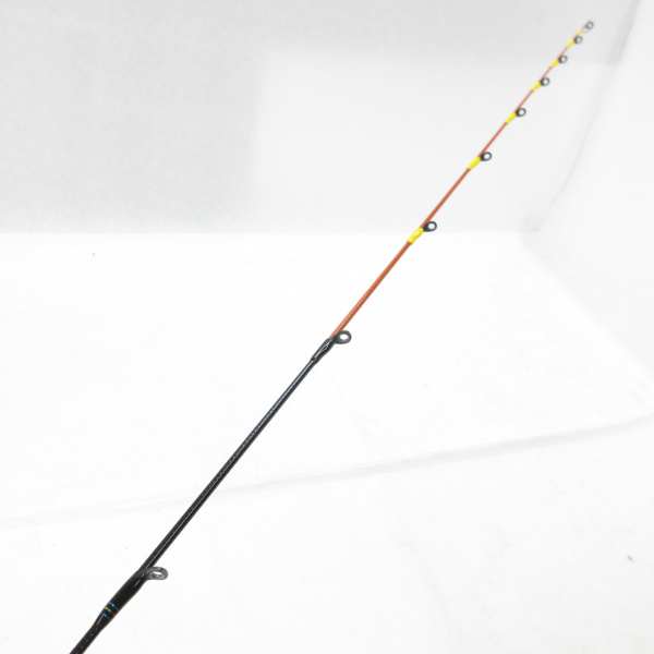 22エメラルダスEXイカメタル N67LB TG